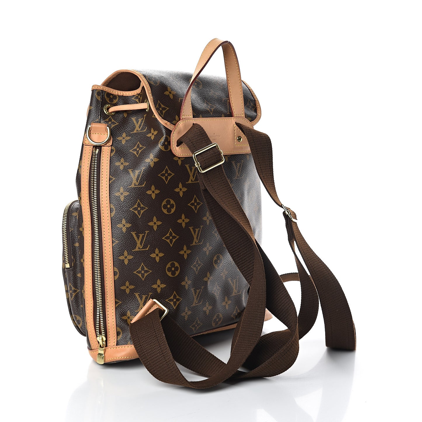 Monogram Bosphore Backpack