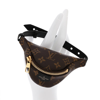 Louis Vuitton Monogram Party Bumbag Bracelet 2 of 6