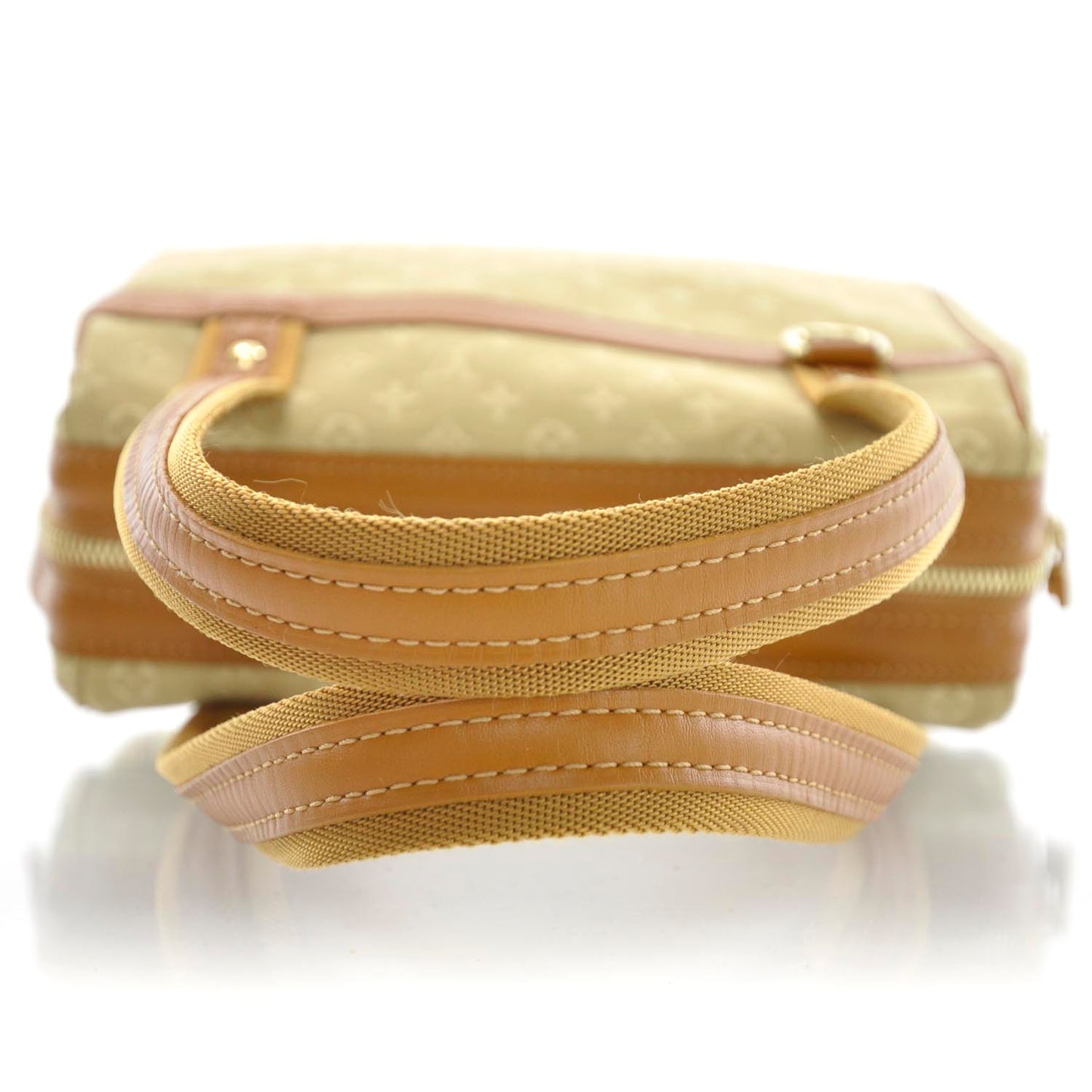 Mini Monogram Josephine PM Beige