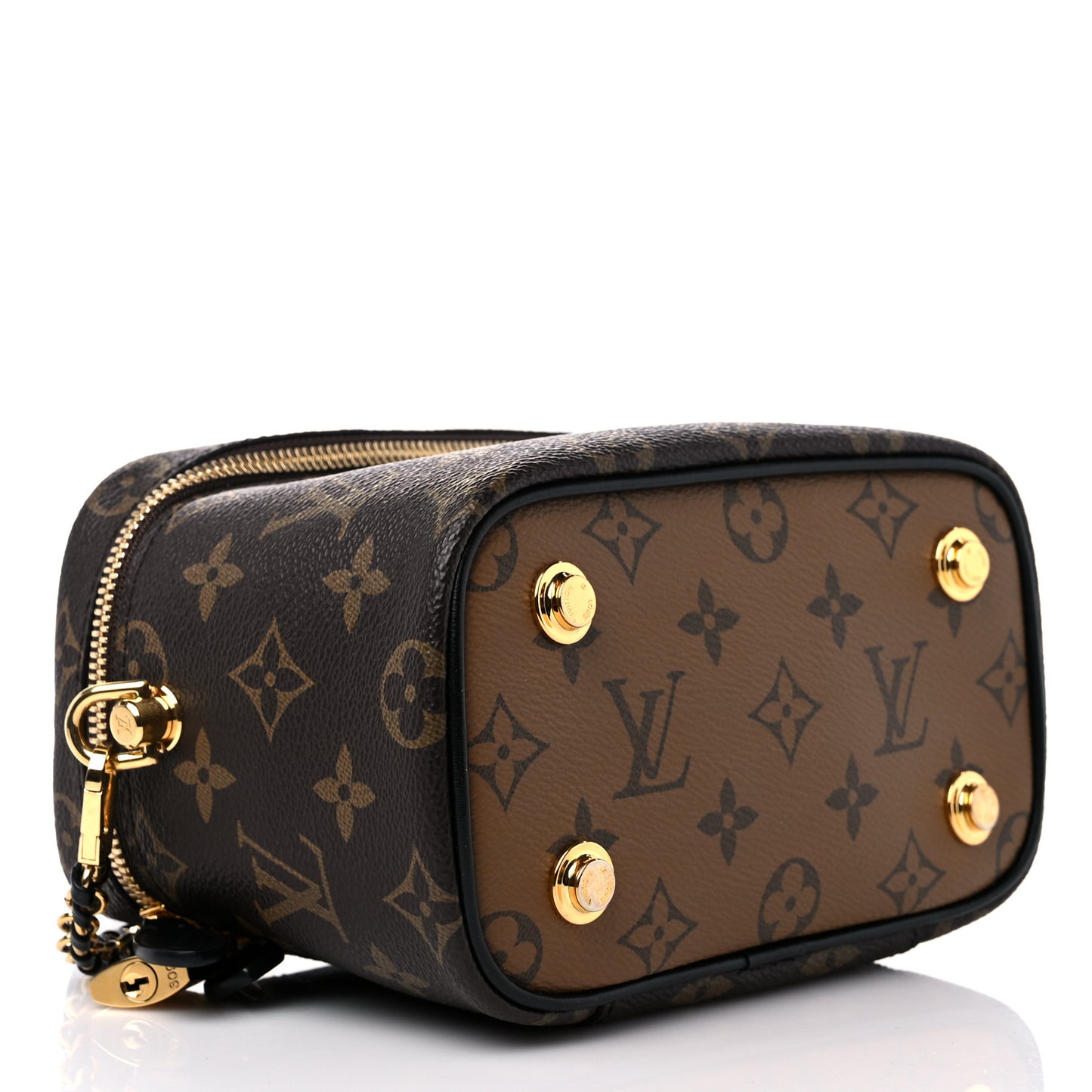 Reverse Monogram Vanity PM