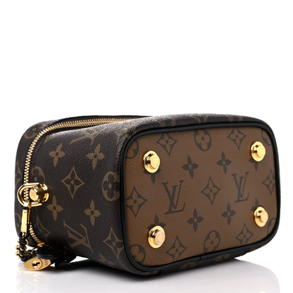 Louis Vuitton Reverse Monogram Vanity PM 4 of 11