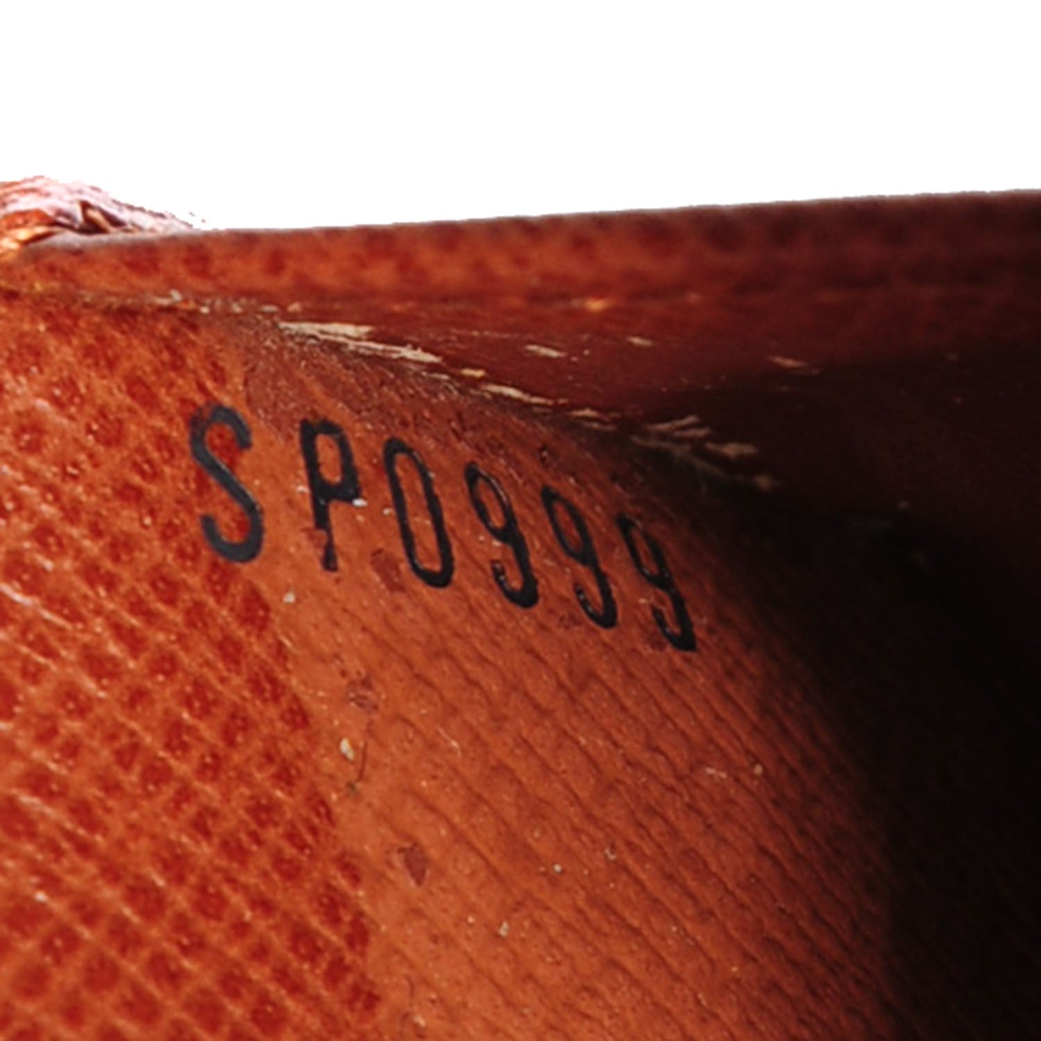 Louis Vuitton Monogram Small Ring Agenda Cover 7 of 7