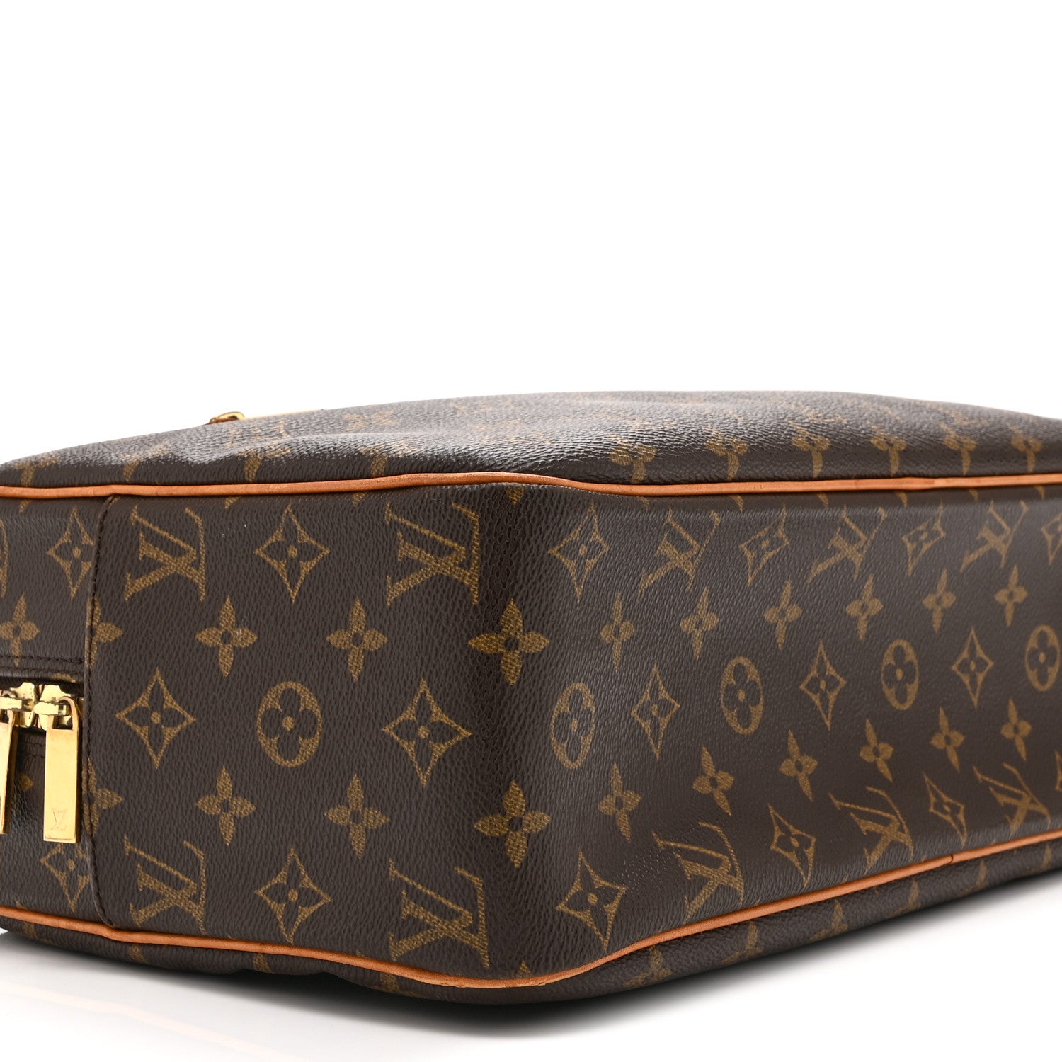 Louis Vuitton Monogram Cite GM 9 of 11