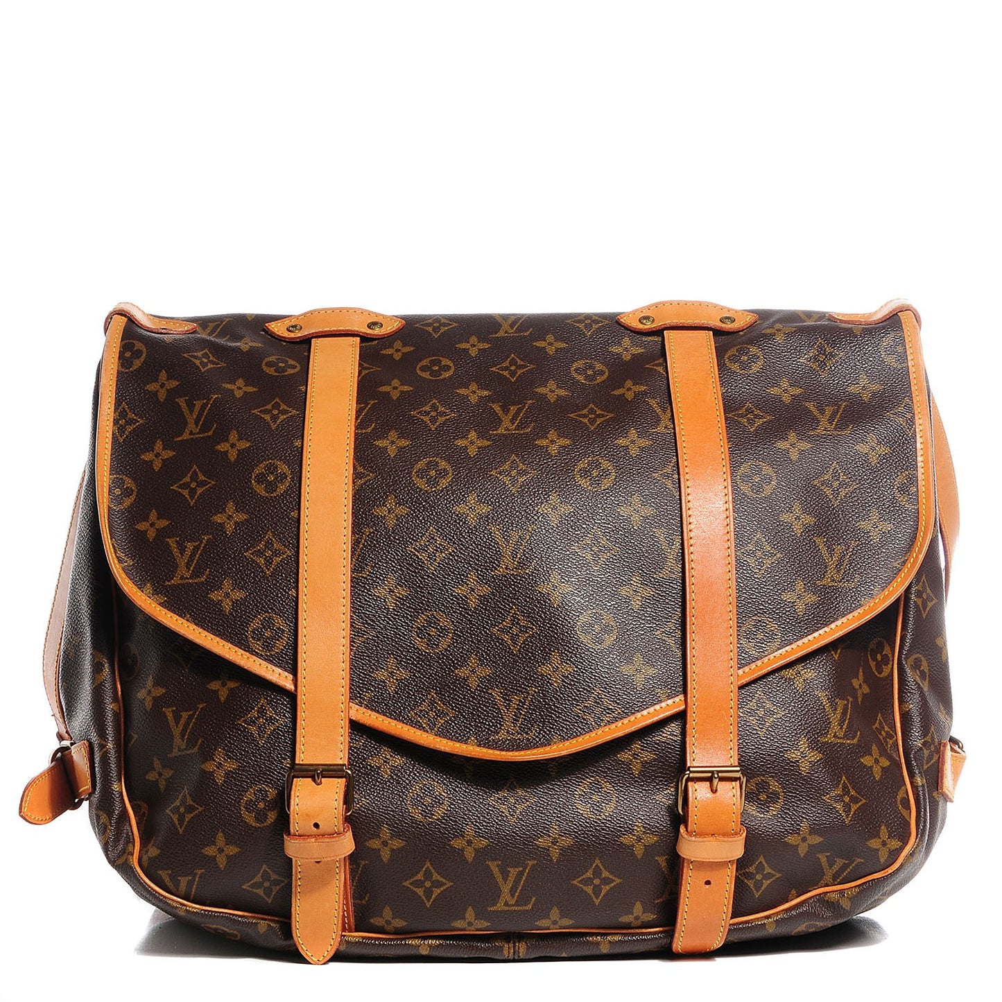 Monogram Saumur 43