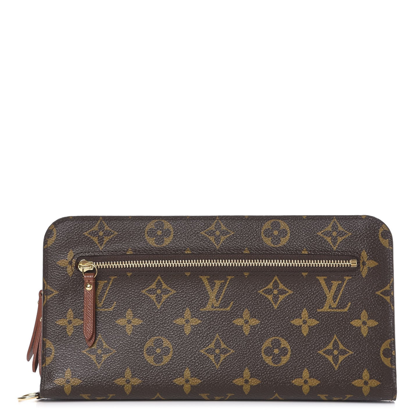 Monogram Insolite Organizer Wallet