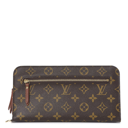 Louis Vuitton Monogram Insolite Organizer Wallet 1 of 7