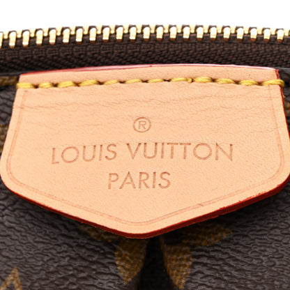 Louis Vuitton Monogram Boetie PM NM 6 of 9