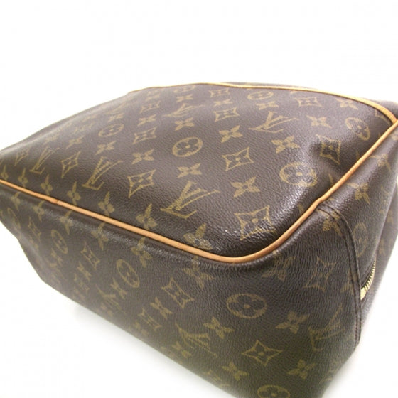 Louis Vuitton Monogram Deauville 5 of 9