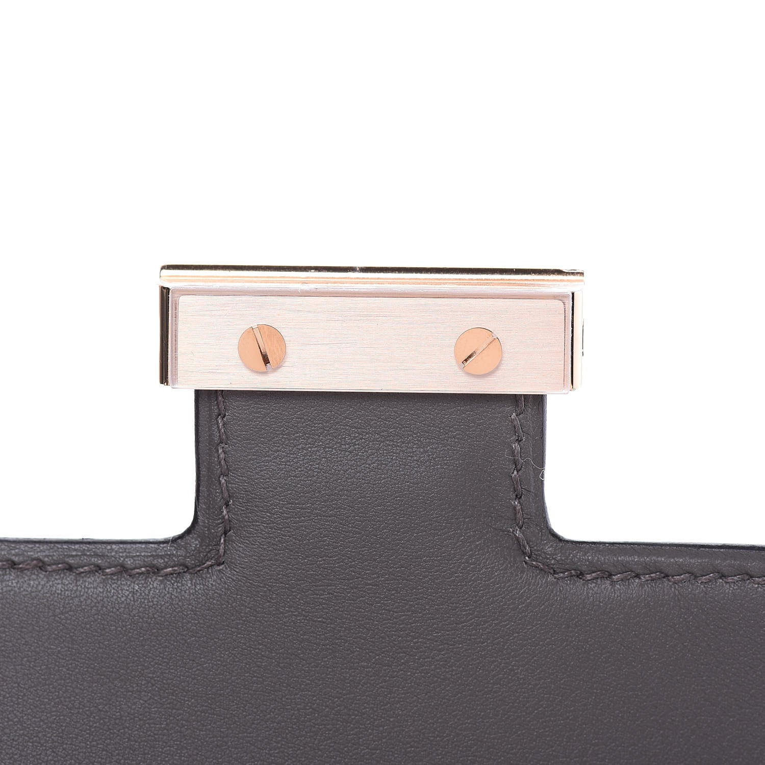 Hermes Swift Constance 18 Etain 12 of 18