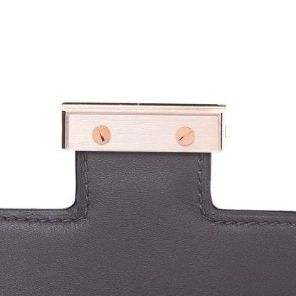Hermes Swift Constance 18 Etain 12 of 18