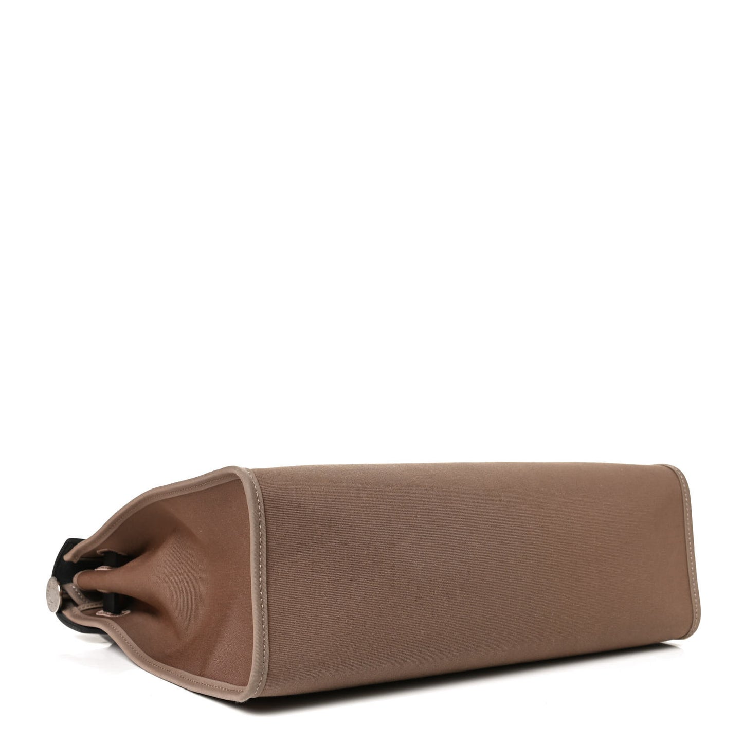 Vache Hunter Toile Officier Herbag Zip PM 31 Etoupe Black