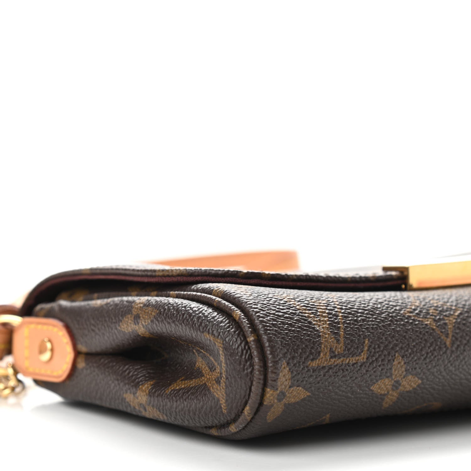 Louis Vuitton Monogram Favorite PM 8 of 9