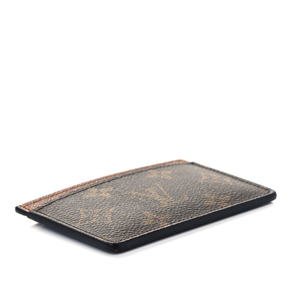 Louis Vuitton Monogram Card Holder Armagnac 4 of 7