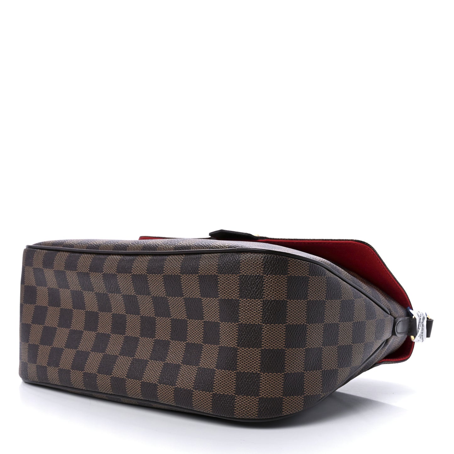 Damier Ebene Besace Rosebery