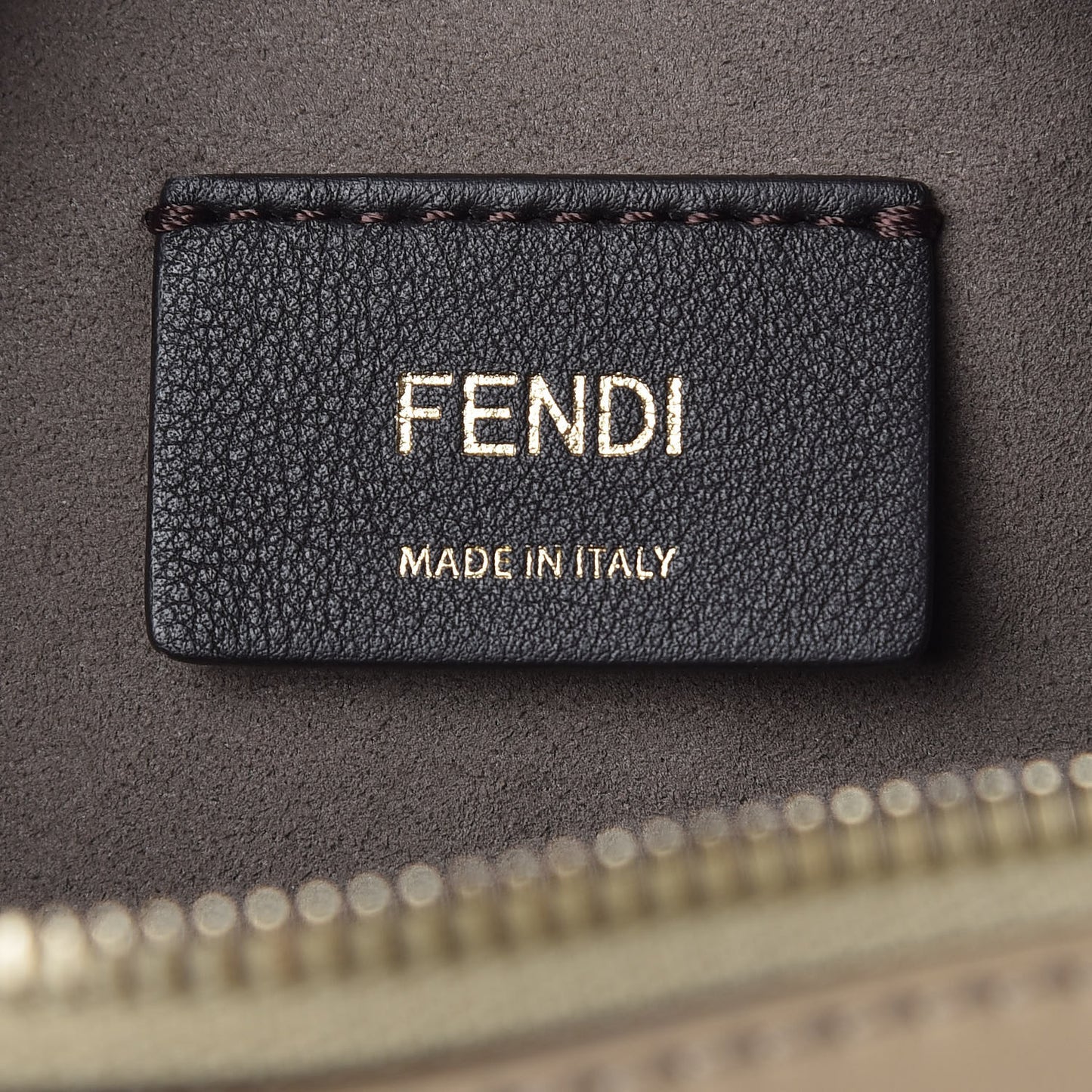 Vitello Century Opaco F is Fendi Camera Case Amido