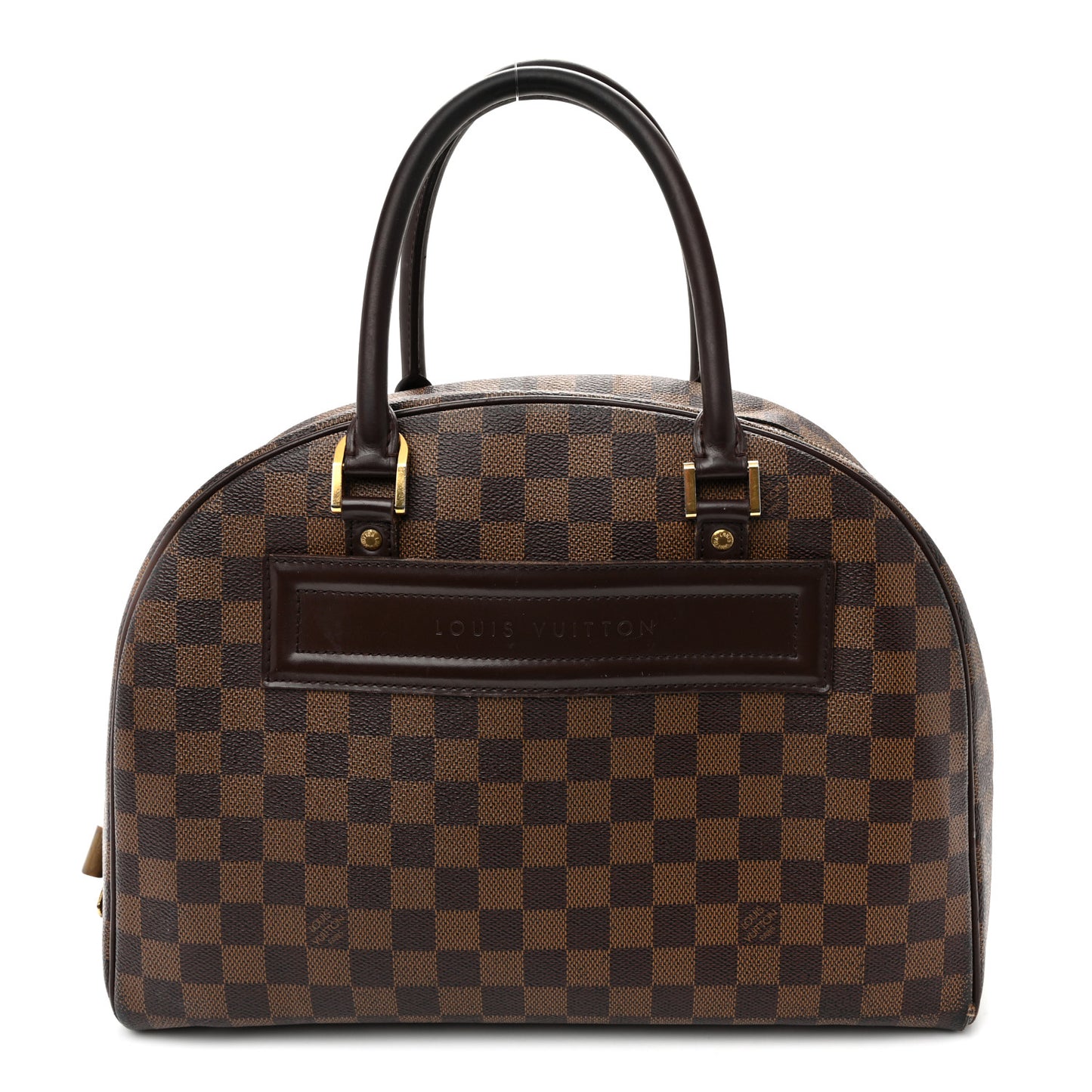 Damier Ebene Nolita