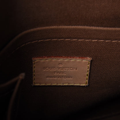 Louis Vuitton Monogram Odeon PM 6 of 16