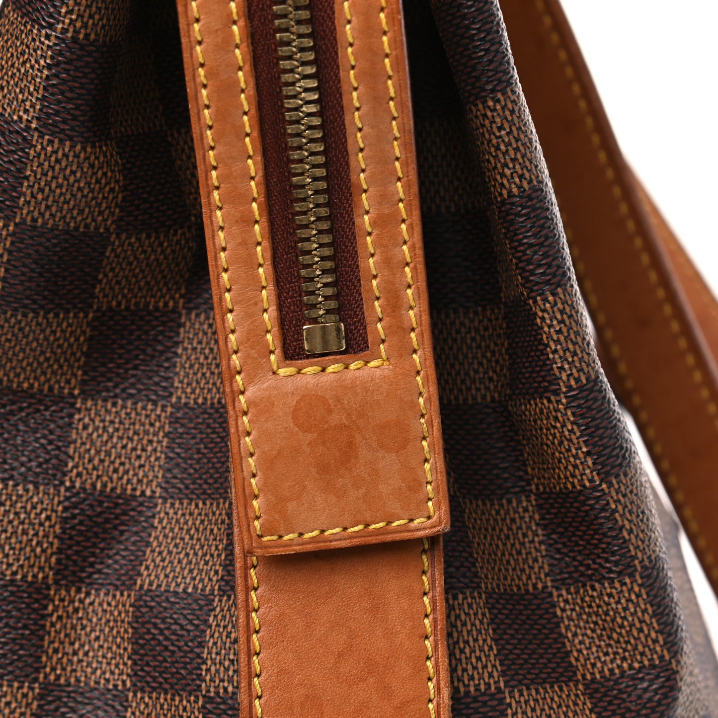 Damier Ebene Centenaire Chelsea