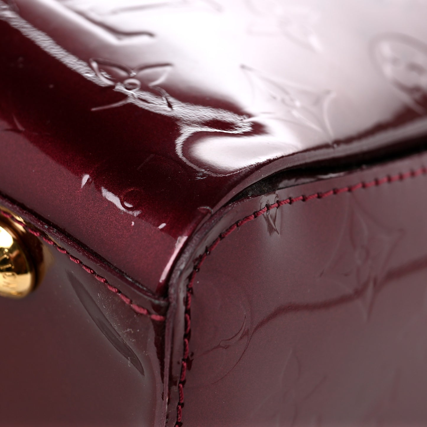 Vernis Melrose Avenue Amarante