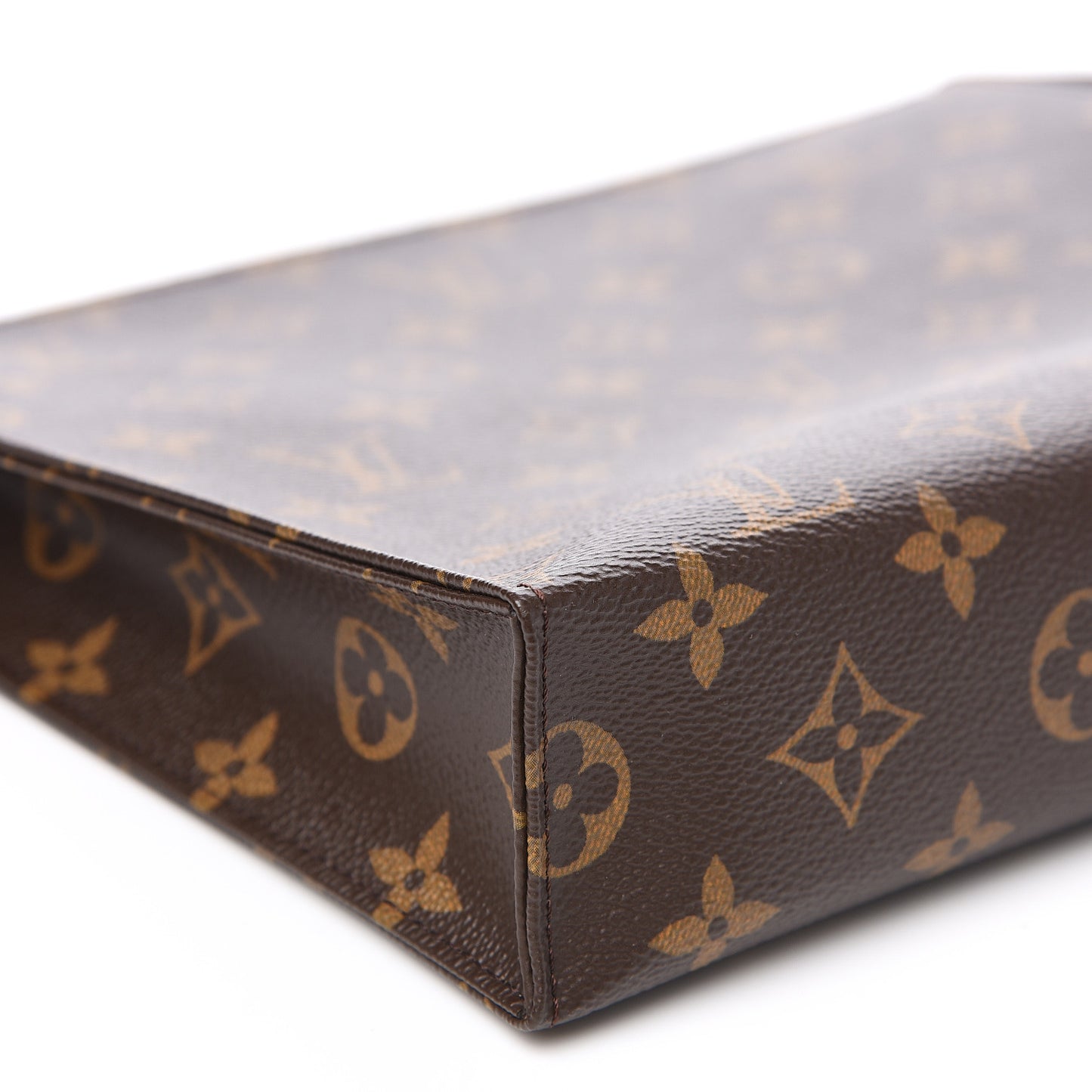 Monogram Toiletry Pouch 26