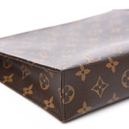 Louis Vuitton Monogram Toiletry Pouch 26 7 of 10