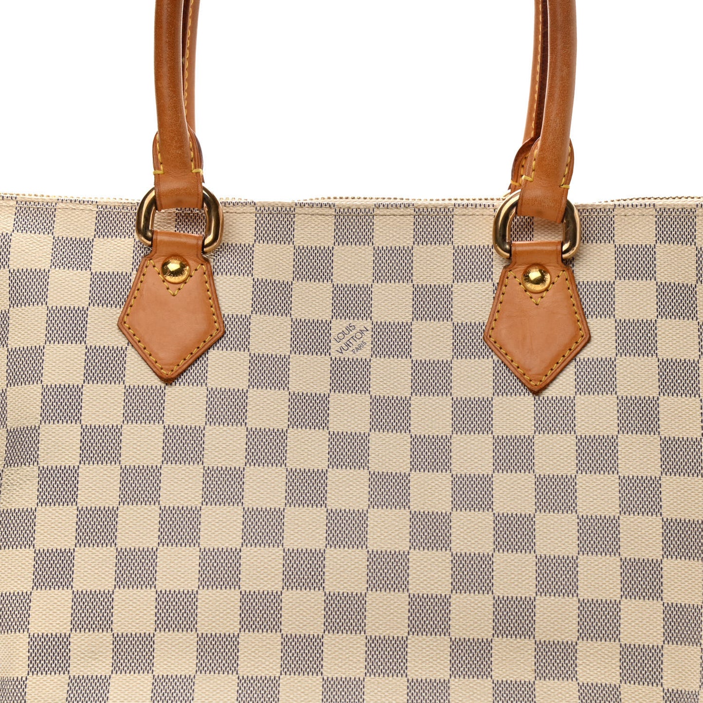 Damier Azur Saleya MM