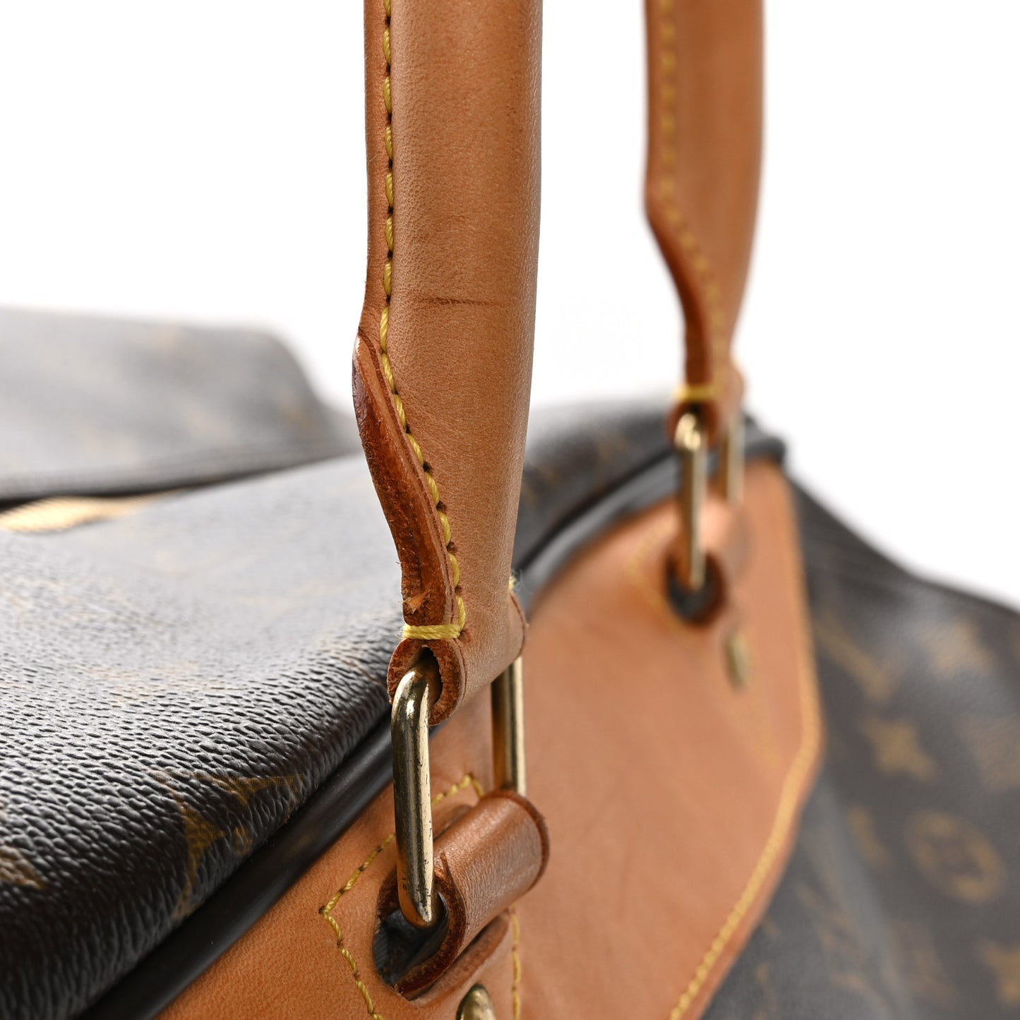 LOUIS VUITTON Monogram Eole 60
