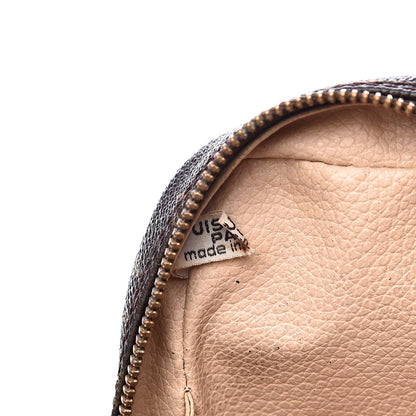 Louis Vuitton Monogram Trousse Toilette 23 6 of 13