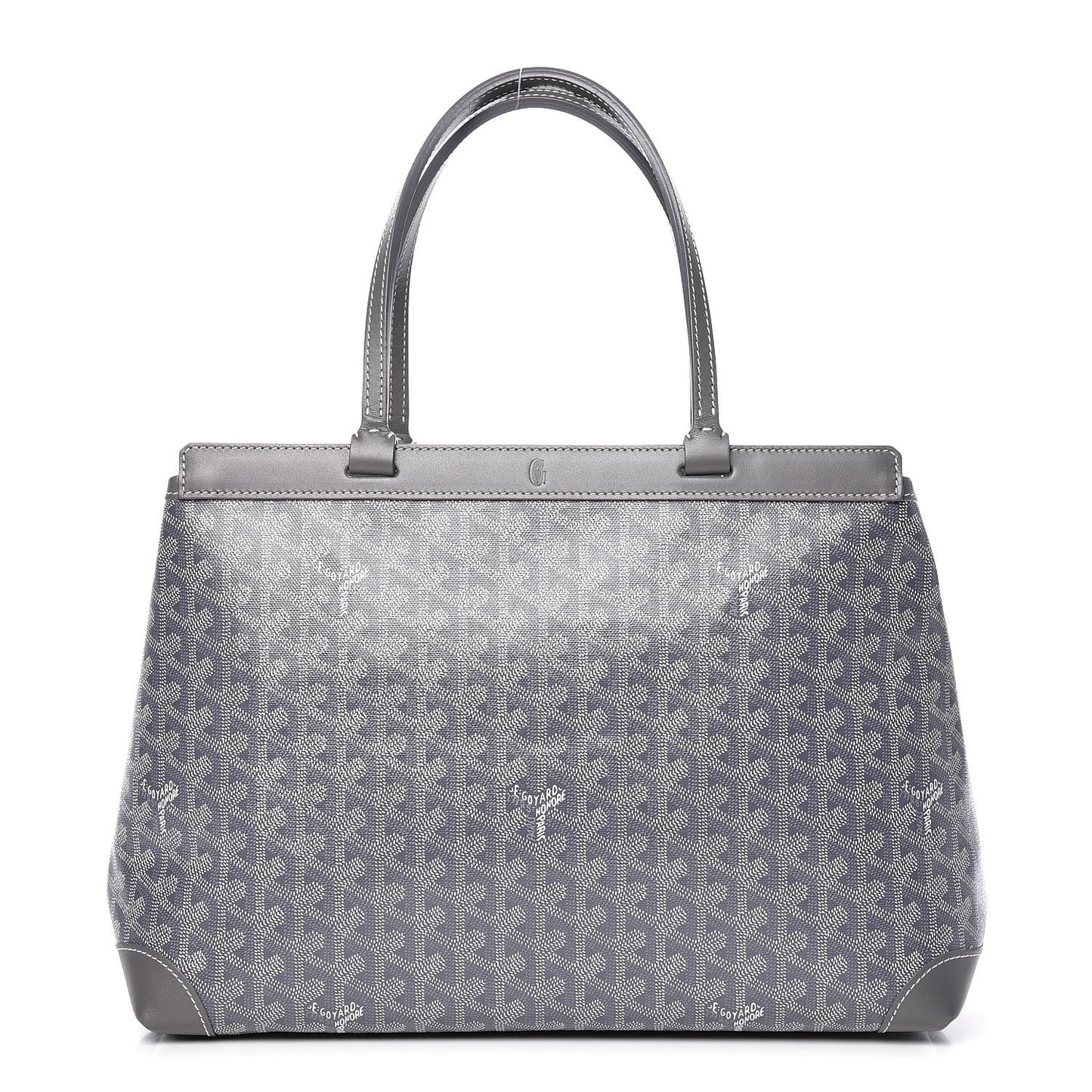 Goyardine Bellechasse PM Grey