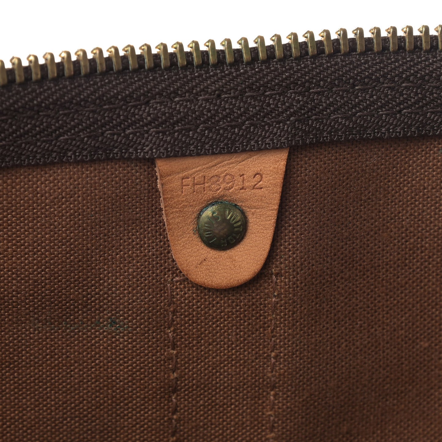 Monogram Keepall 45