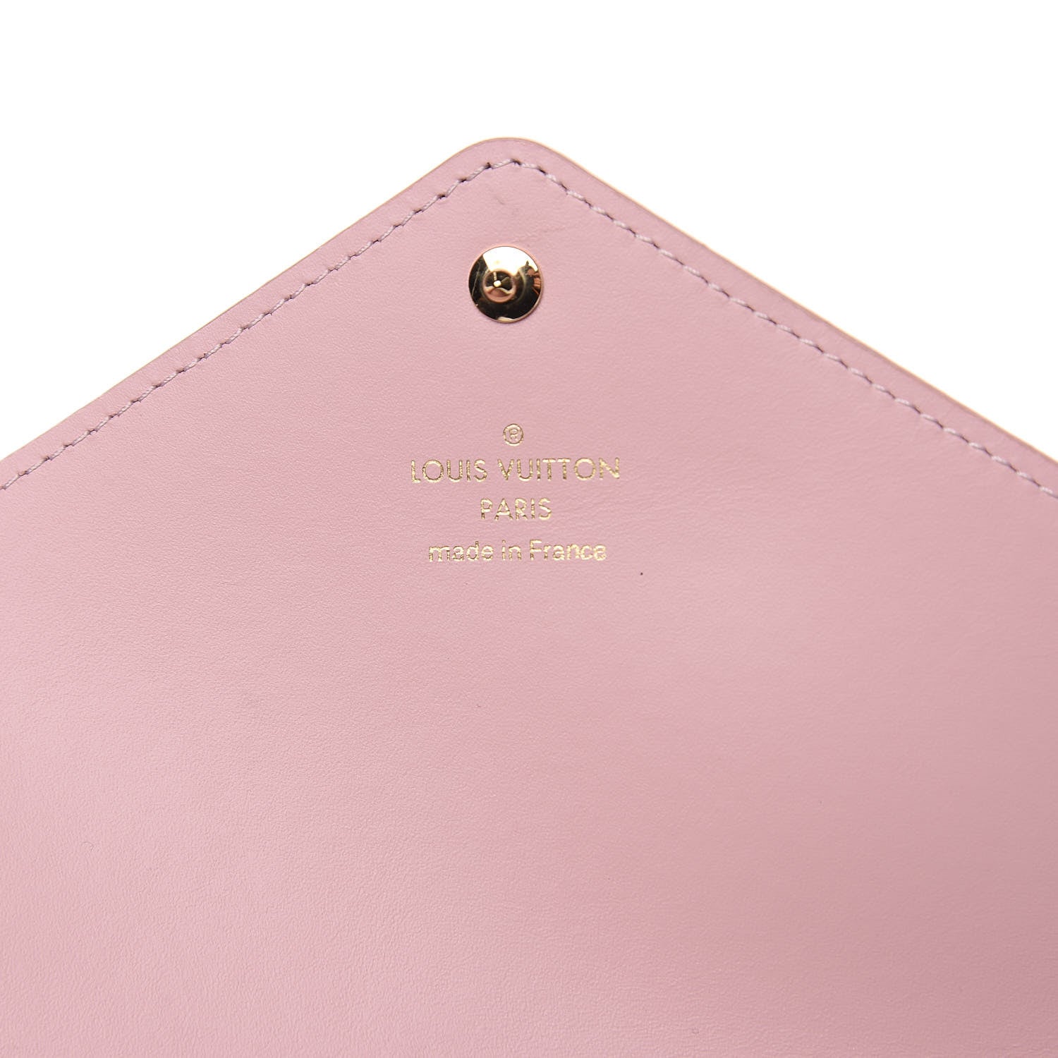 Louis Vuitton Monogram Kirigami Pochette Set 5 of 7