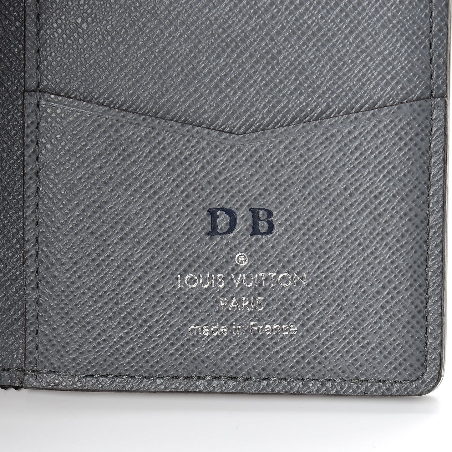 Taiga Pocket Organizer NM Glacier