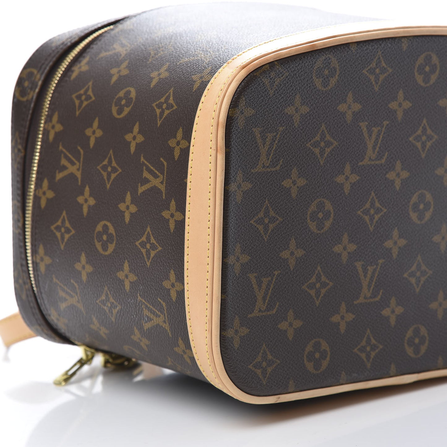 Monogram Nice