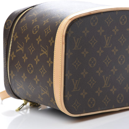 Louis Vuitton Monogram Nice 9 of 17