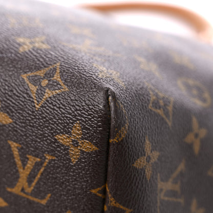 Louis Vuitton Monogram Raspail MM 10 of 18