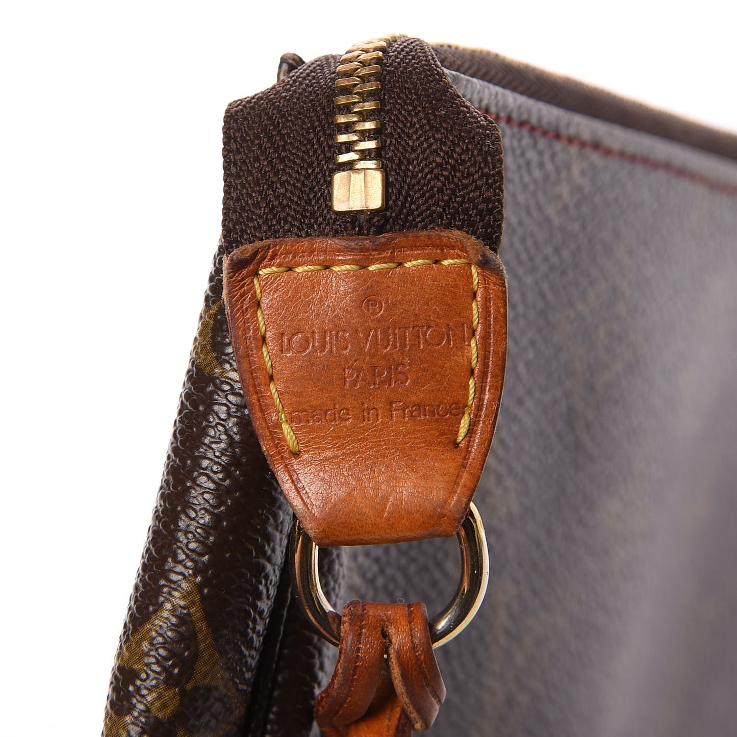 Monogram Cerises Pochette Accessories