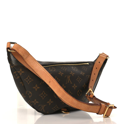 Louis Vuitton Monogram Bumbag 3 of 11