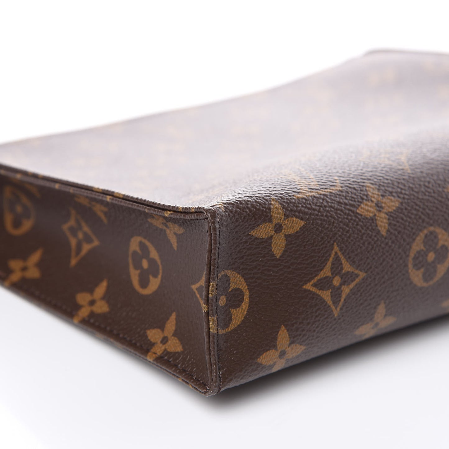 Monogram Toiletry Pouch 26