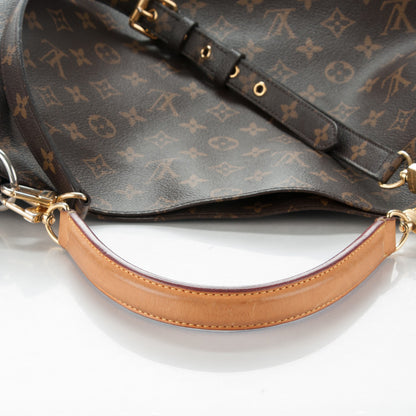 Louis Vuitton Monogram Metis 15 of 15