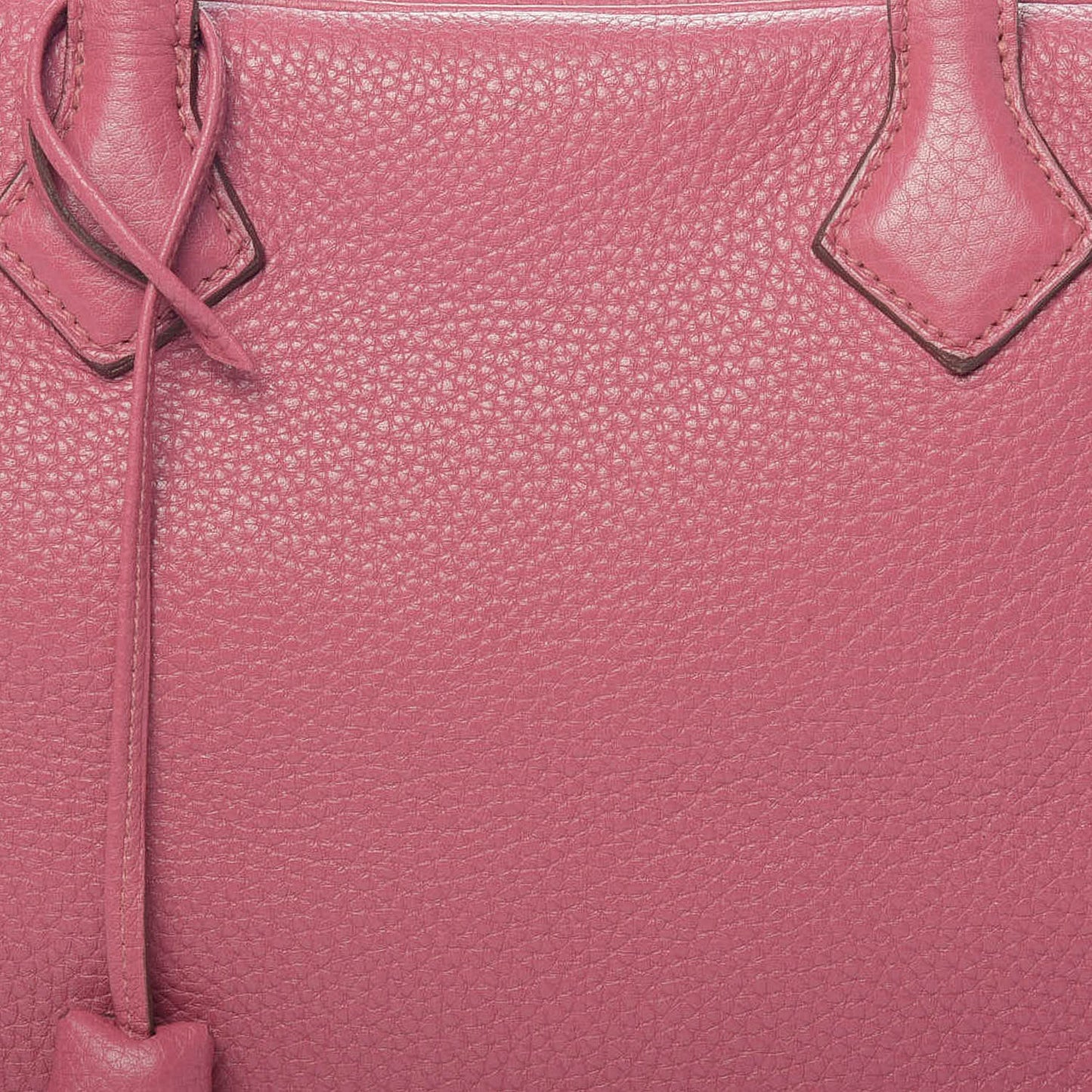 Taurillon Clemence Victoria II 35 Bois de Rose