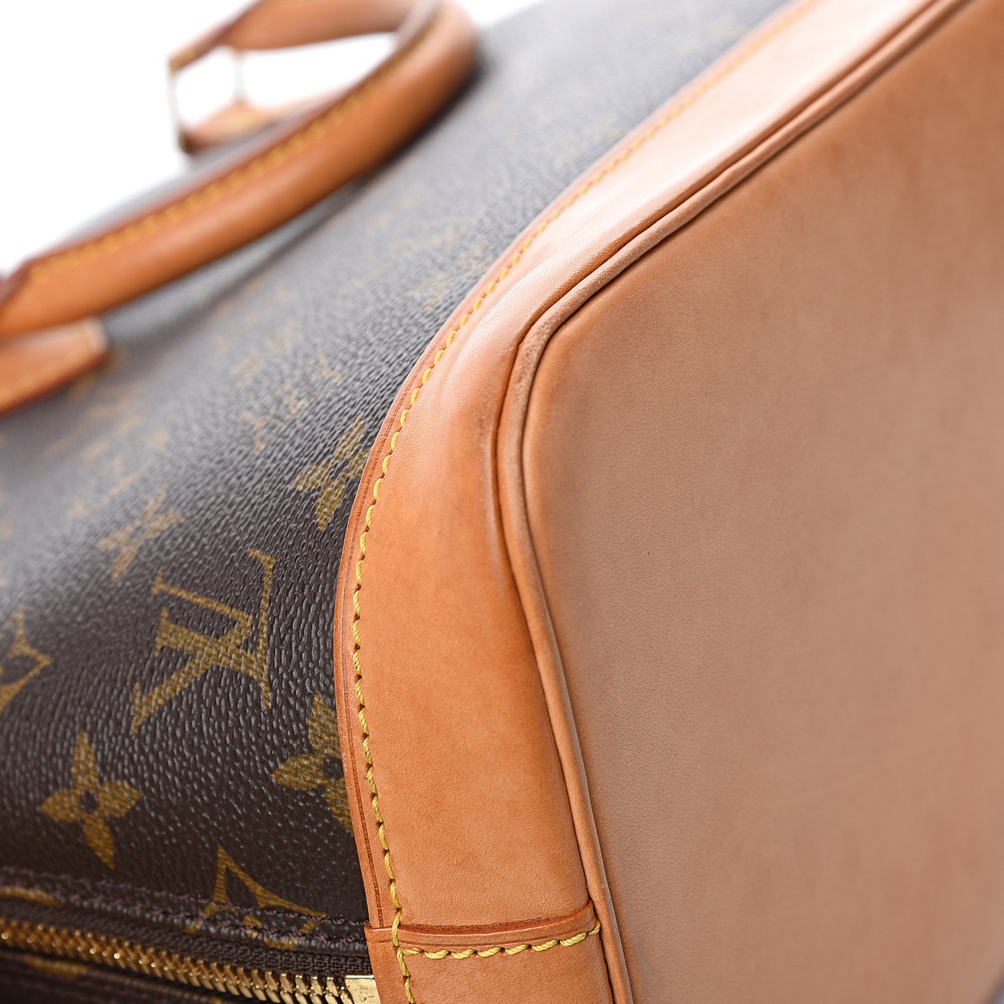 Monogram Alma PM