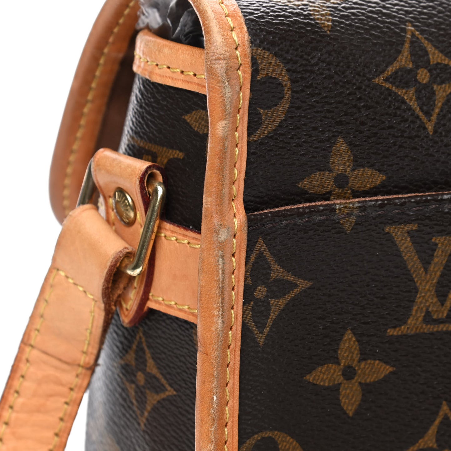 Monogram Sologne