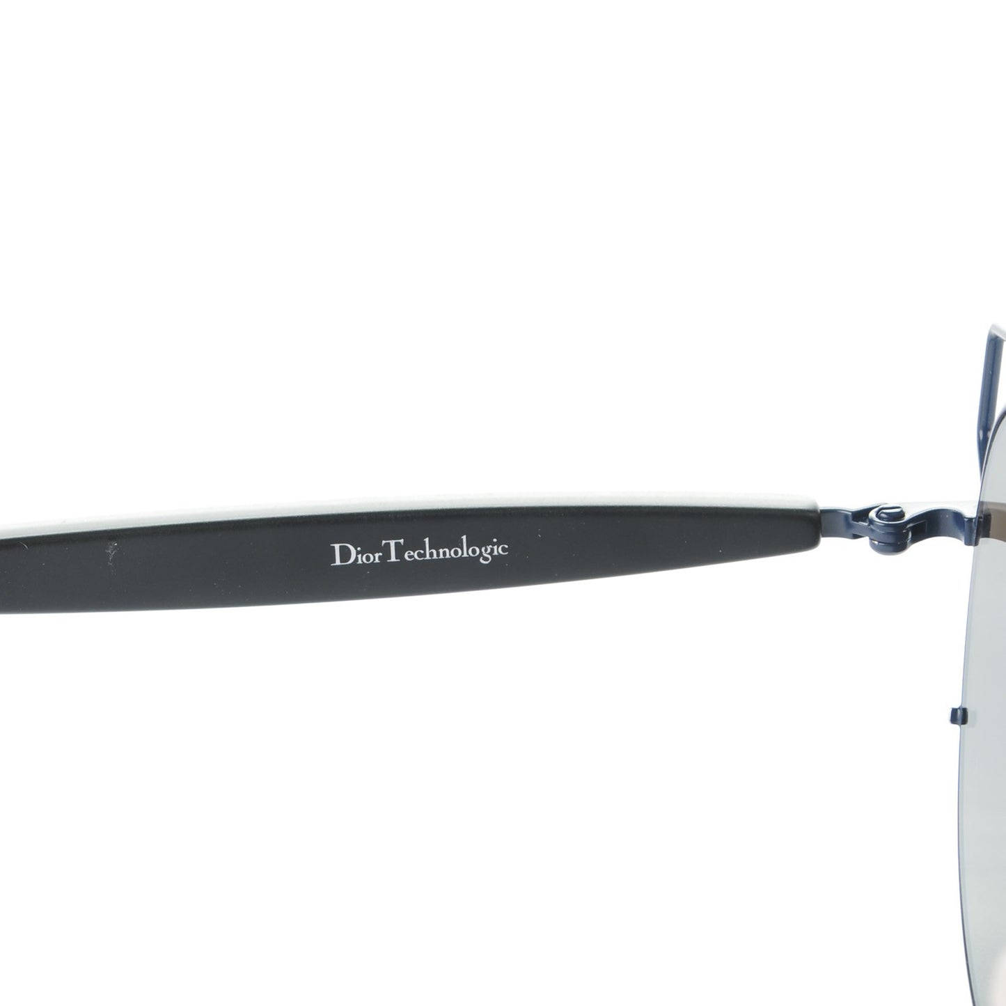 Technologic Sunglasses Black