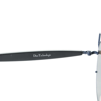 Christian Dior Technologic Sunglasses Black 4 of 7