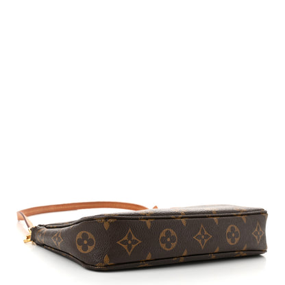 Louis Vuitton Monogram Pochette Accessories NM 4 of 10