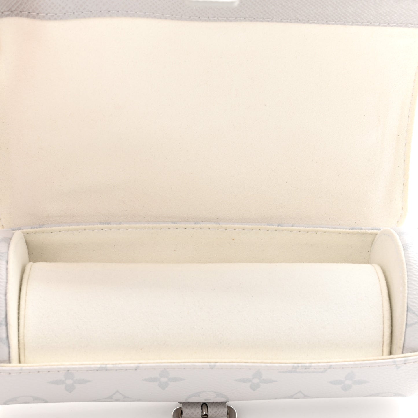 Taigarama 3 Watch Travel Case Antartica