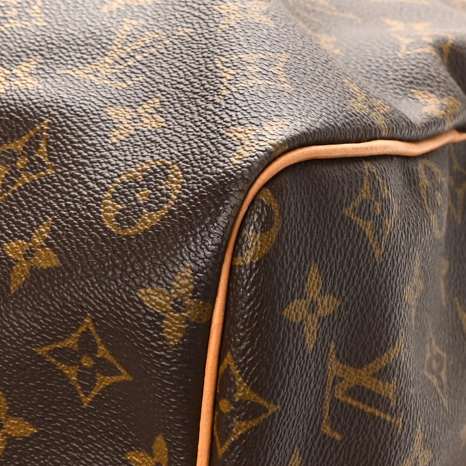 Louis Vuitton Monogram Keepall Bandouliere 60 9 of 11