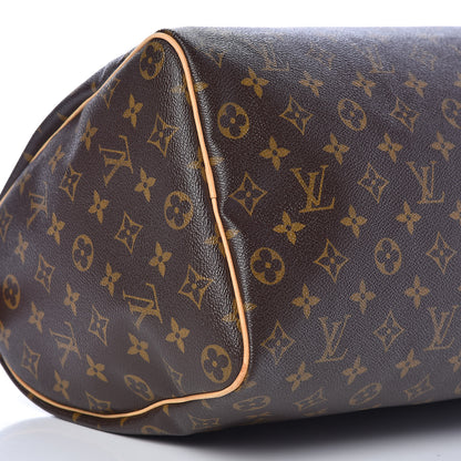 Louis Vuitton Monogram Speedy 35 8 of 17