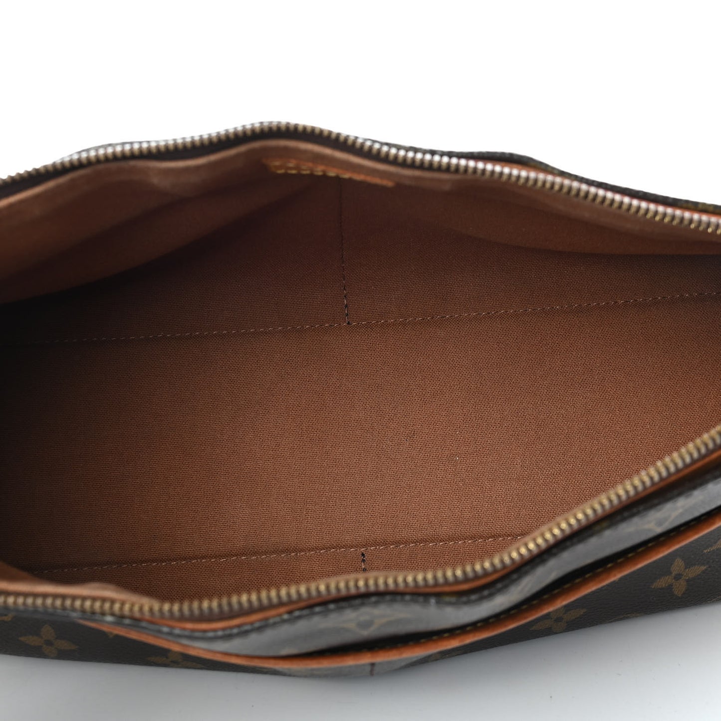 Monogram Popincourt Long Shoulder Bag