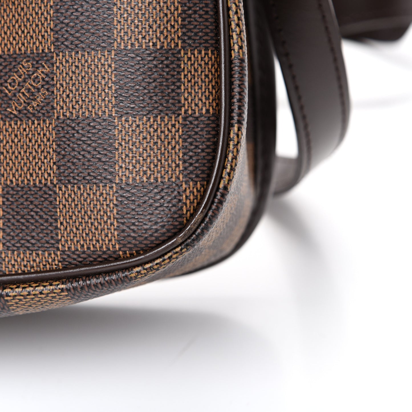 Damier Ebene Sologne